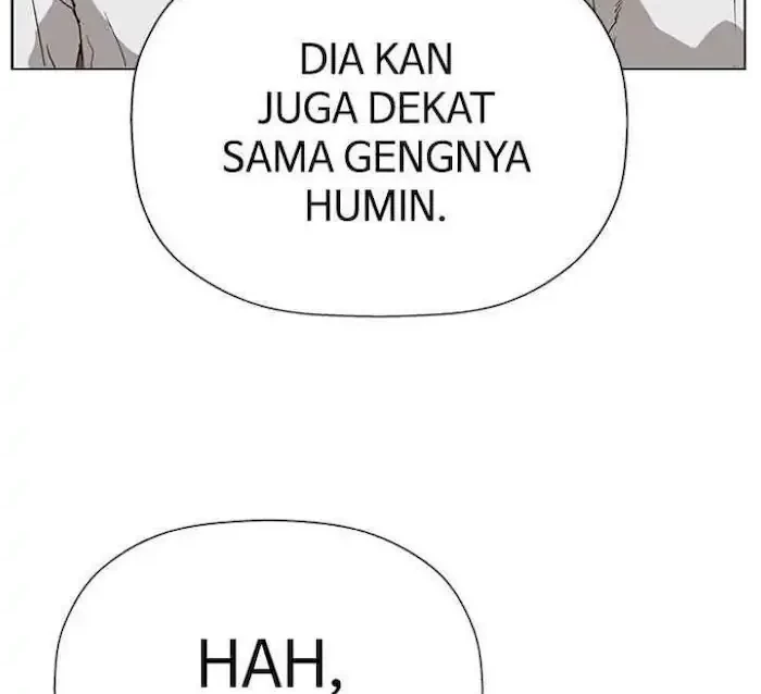 Weak Hero Chapter 180 Gambar 54
