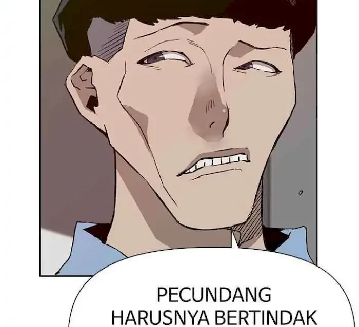 Weak Hero Chapter 180 Gambar 57
