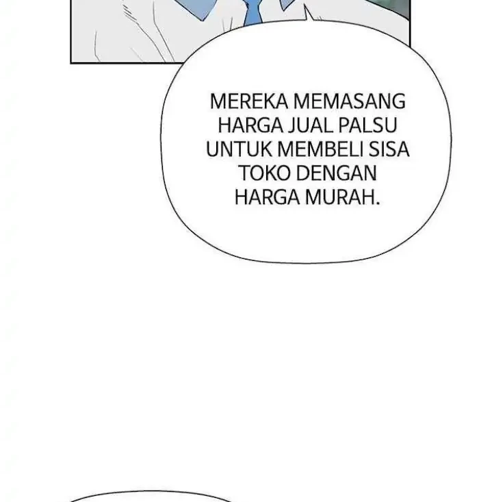 Weak Hero Chapter 180 Gambar 3