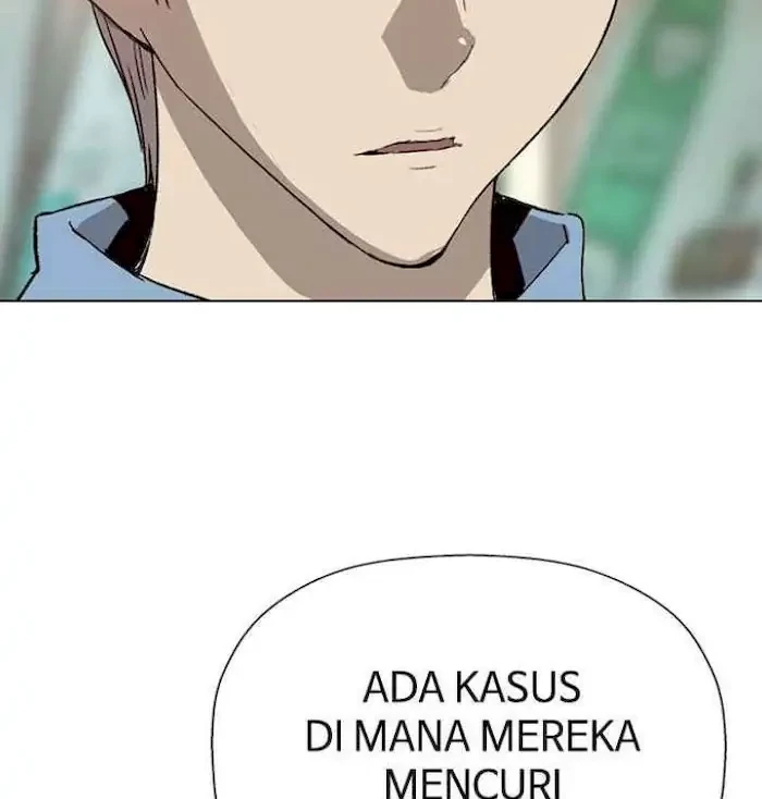 Weak Hero Chapter 180 Gambar 6