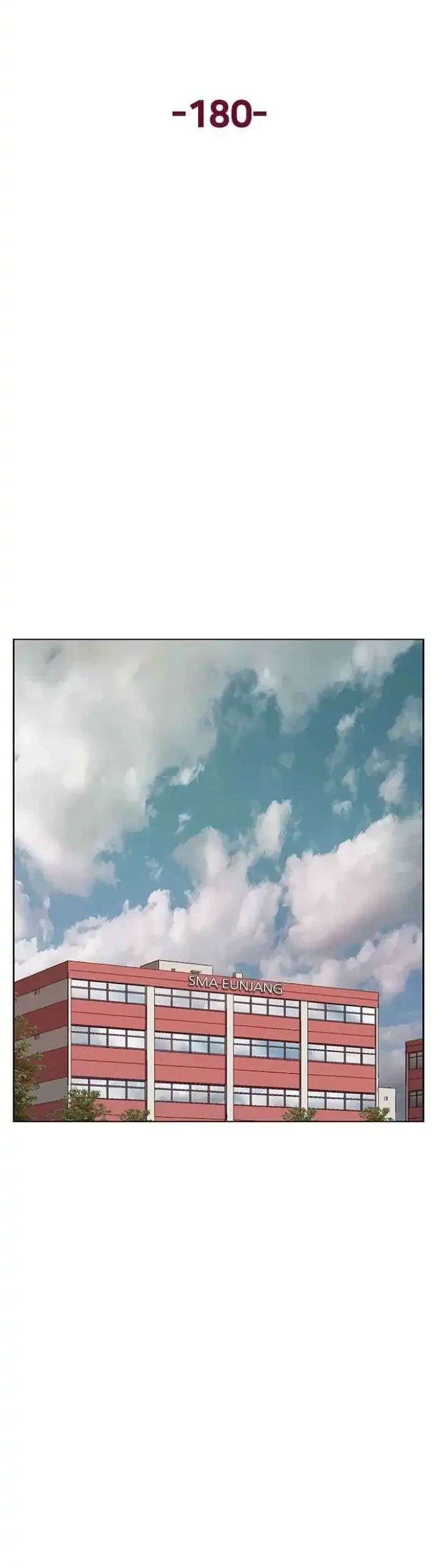 Weak Hero Chapter 180 Gambar 17
