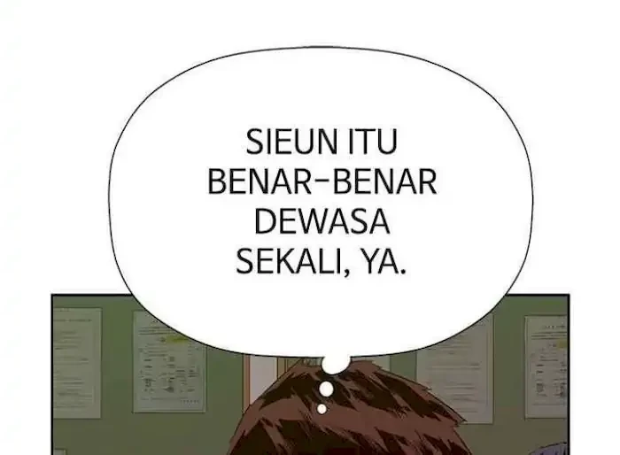 Weak Hero Chapter 180 Gambar 18