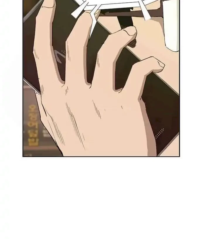 Weak Hero Chapter 182 Gambar 21