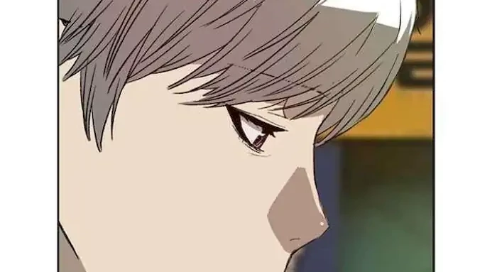 Weak Hero Chapter 182 Gambar 25