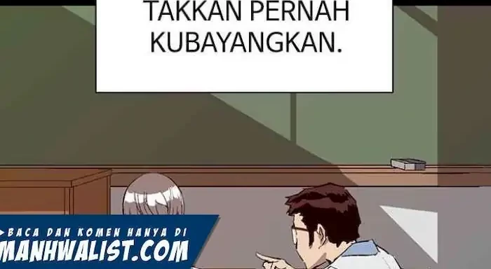 Weak Hero Chapter 182 Gambar 27