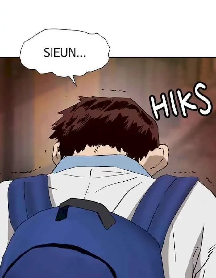 Weak Hero Chapter 182 Gambar 34