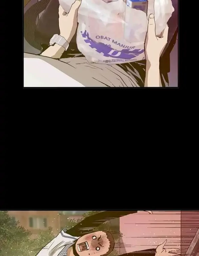 Weak Hero Chapter 182 Gambar 40