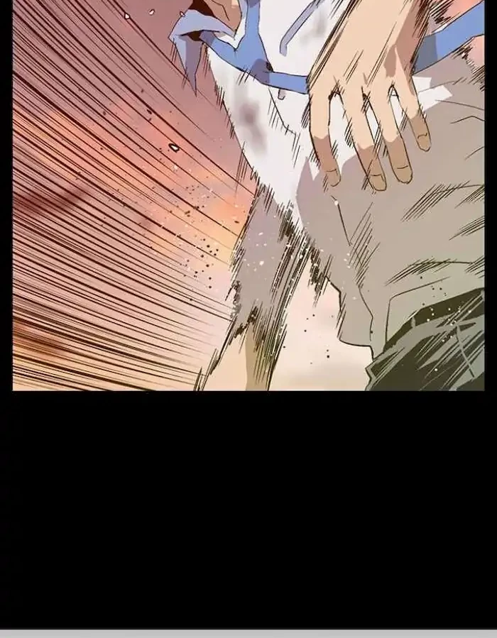 Weak Hero Chapter 182 Gambar 43
