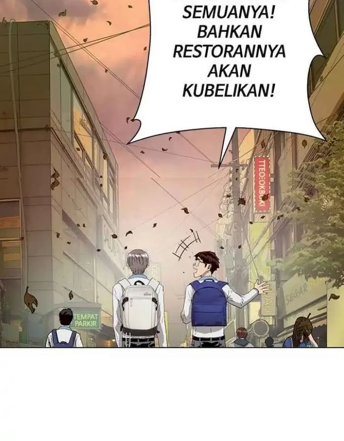 Weak Hero Chapter 182 Gambar 46