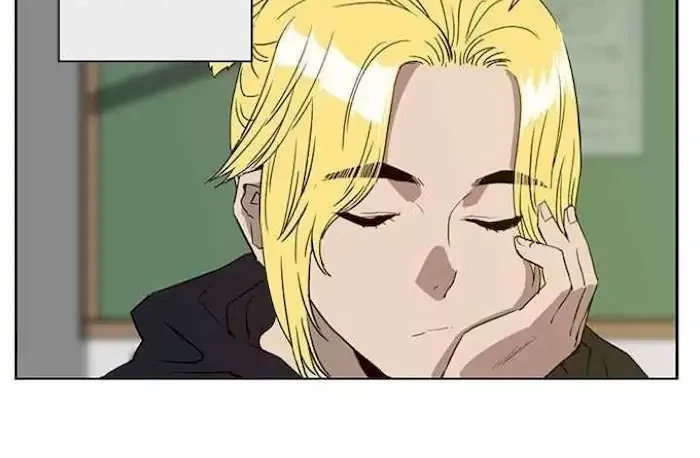 Weak Hero Chapter 182 Gambar 52