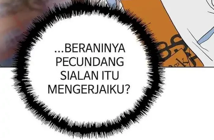 Weak Hero Chapter 182 Gambar 55