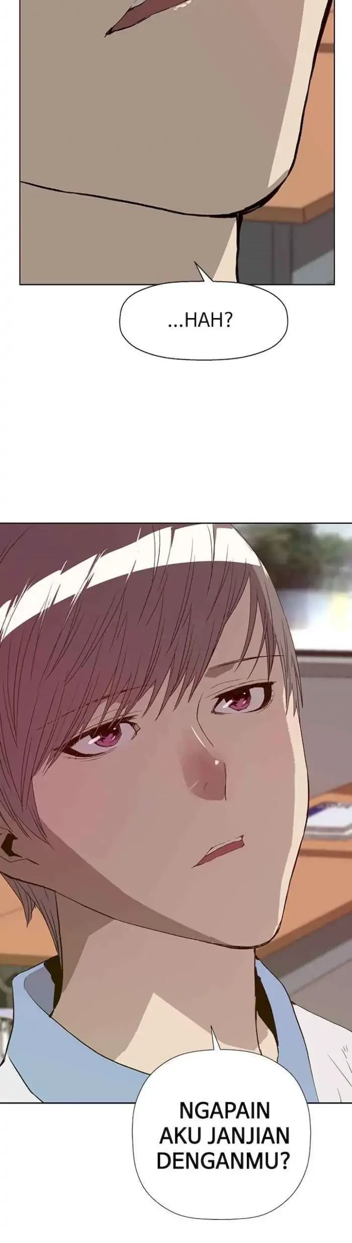 Weak Hero Chapter 182 Gambar 11