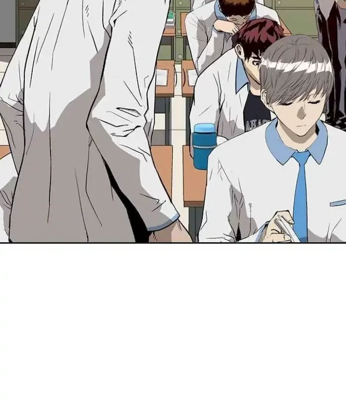 Weak Hero Chapter 182 Gambar 13