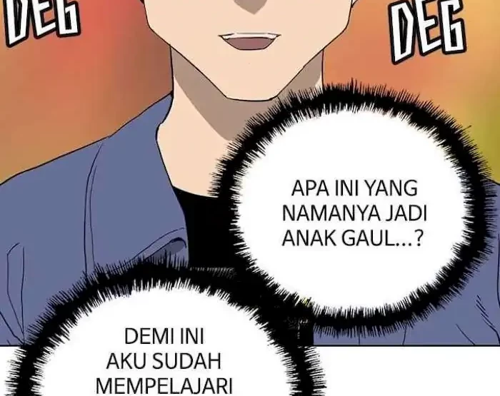 Weak Hero Chapter 183 Gambar 19