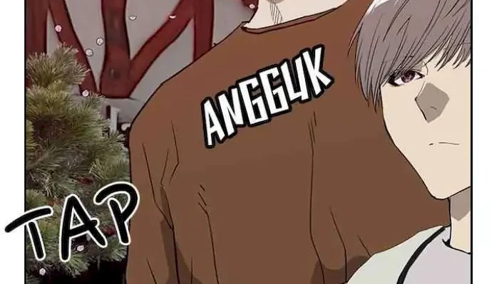 Weak Hero Chapter 183 Gambar 31