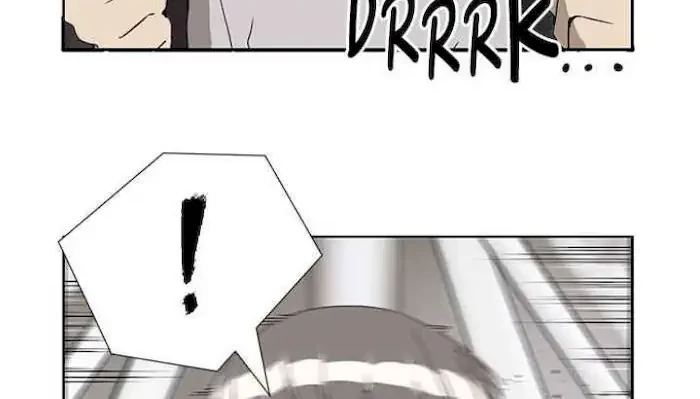 Weak Hero Chapter 183 Gambar 33