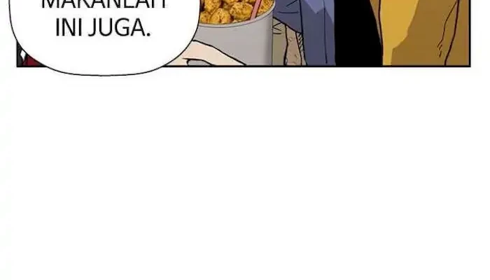 Weak Hero Chapter 183 Gambar 41