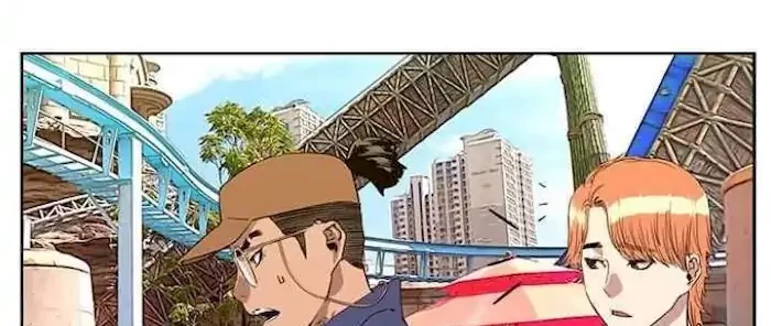 Weak Hero Chapter 183 Gambar 46