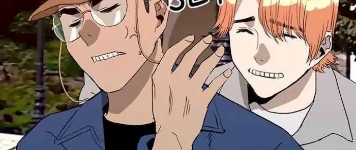 Weak Hero Chapter 183 Gambar 50