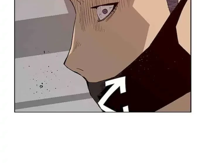 Weak Hero Chapter 183 Gambar 5