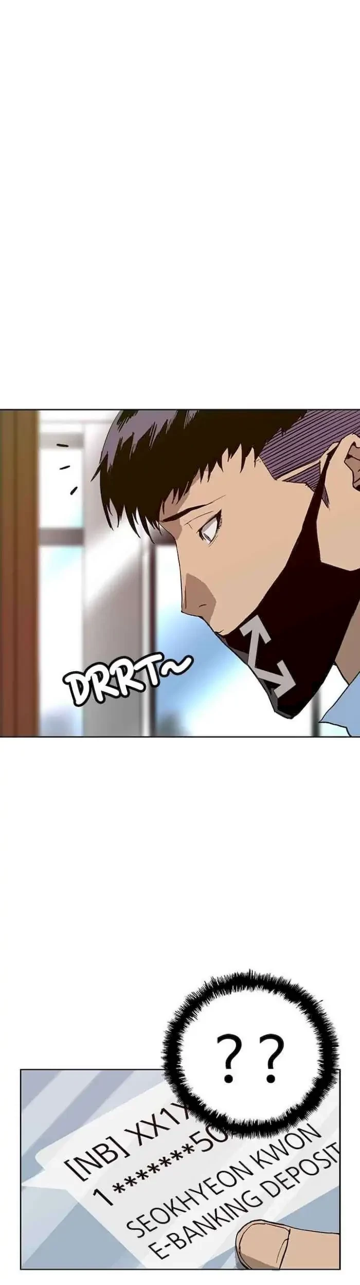 Weak Hero Chapter 183 Gambar 6