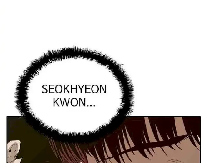 Weak Hero Chapter 183 Gambar 7