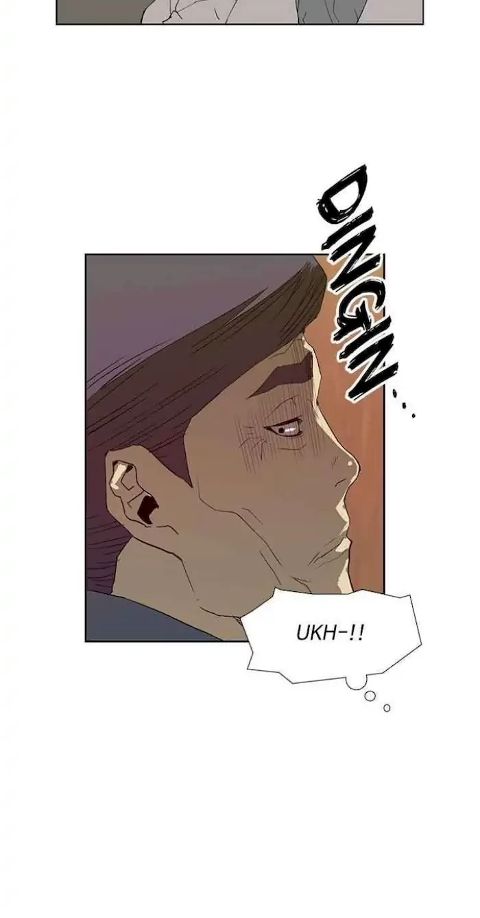 Weak Hero Chapter 184 Gambar 36
