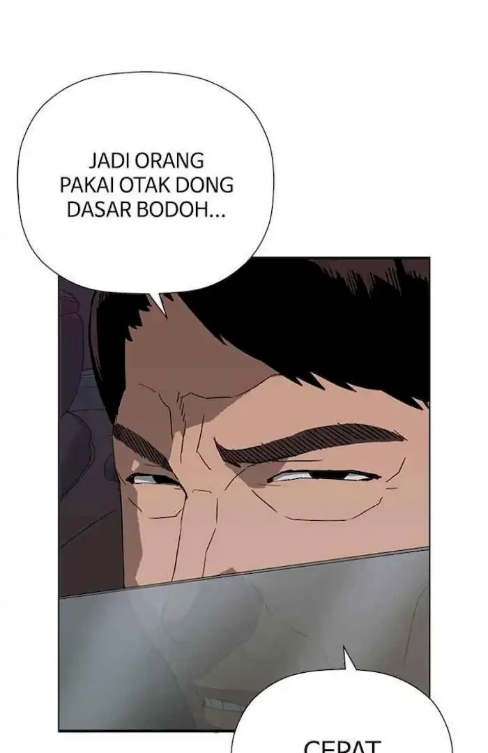 Weak Hero Chapter 184 Gambar 7
