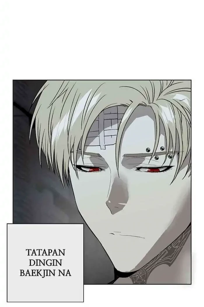 Weak Hero Chapter 185 Gambar 25