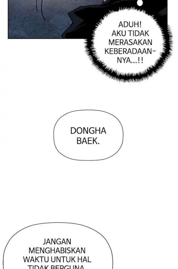 Weak Hero Chapter 185 Gambar 27