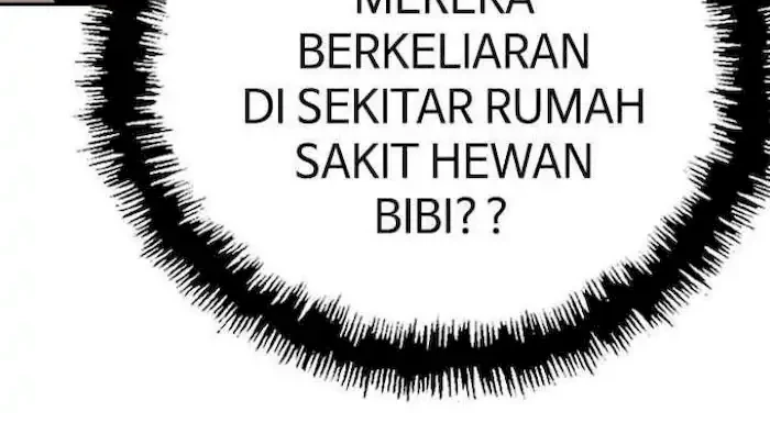 Weak Hero Chapter 185 Gambar 56