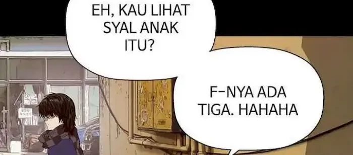Weak Hero Chapter 185 Gambar 9