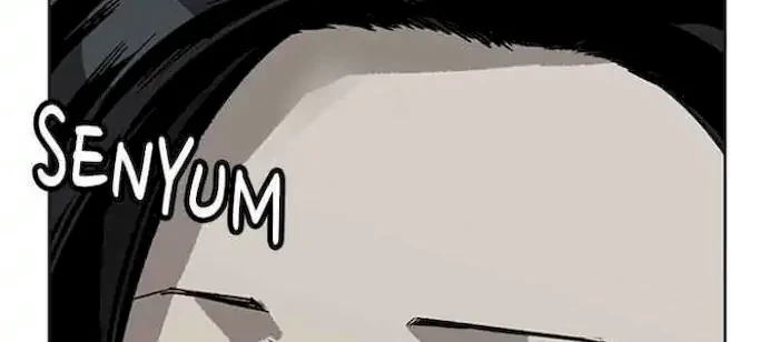Weak Hero Chapter 185 Gambar 12