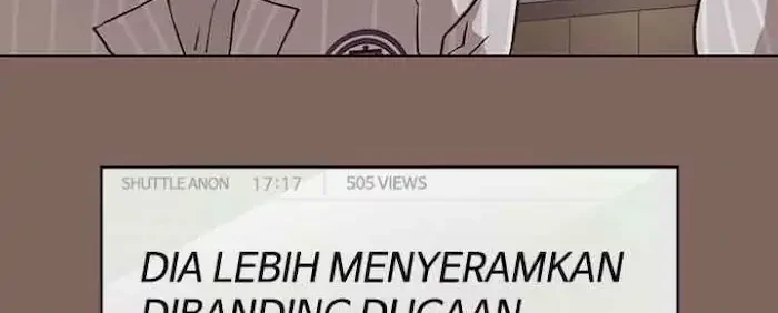 Weak Hero Chapter 186 Gambar 13