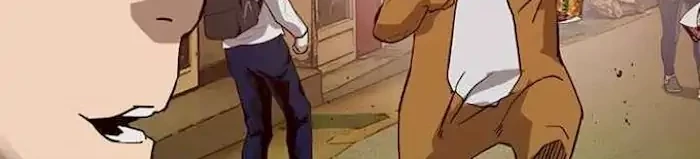 Weak Hero Chapter 186 Gambar 43