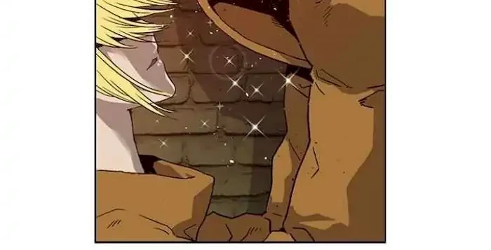 Weak Hero Chapter 186 Gambar 53