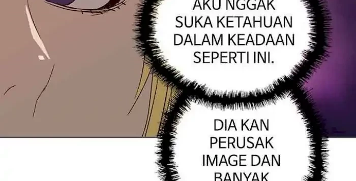 Weak Hero Chapter 186 Gambar 55