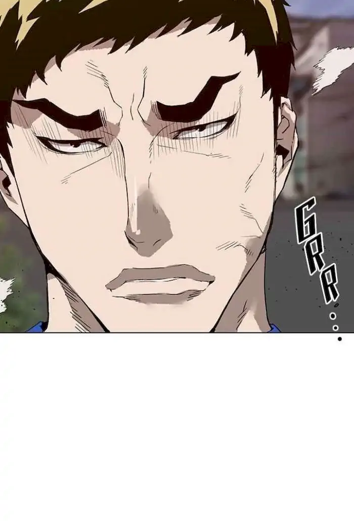 Weak Hero Chapter 186 Gambar 78