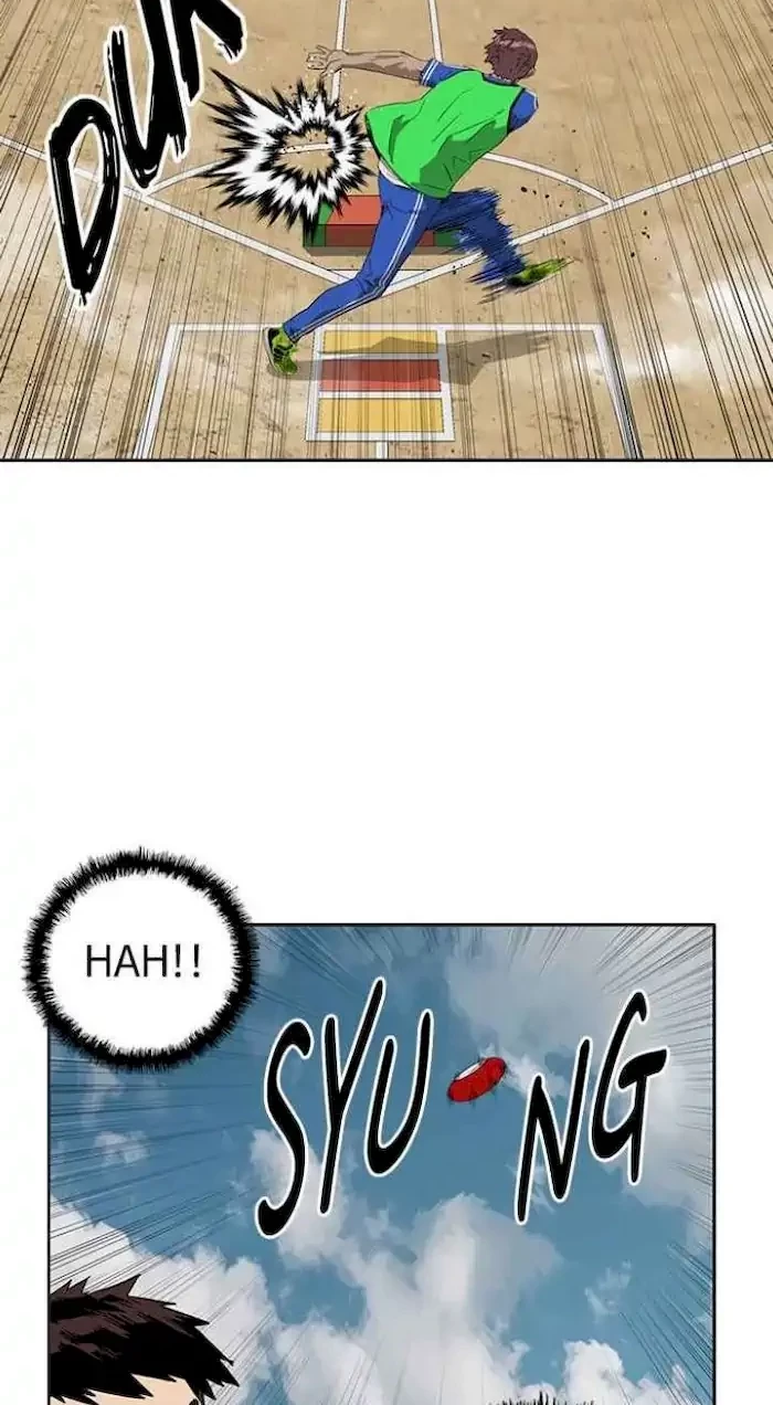 Weak Hero Chapter 187 Gambar 6