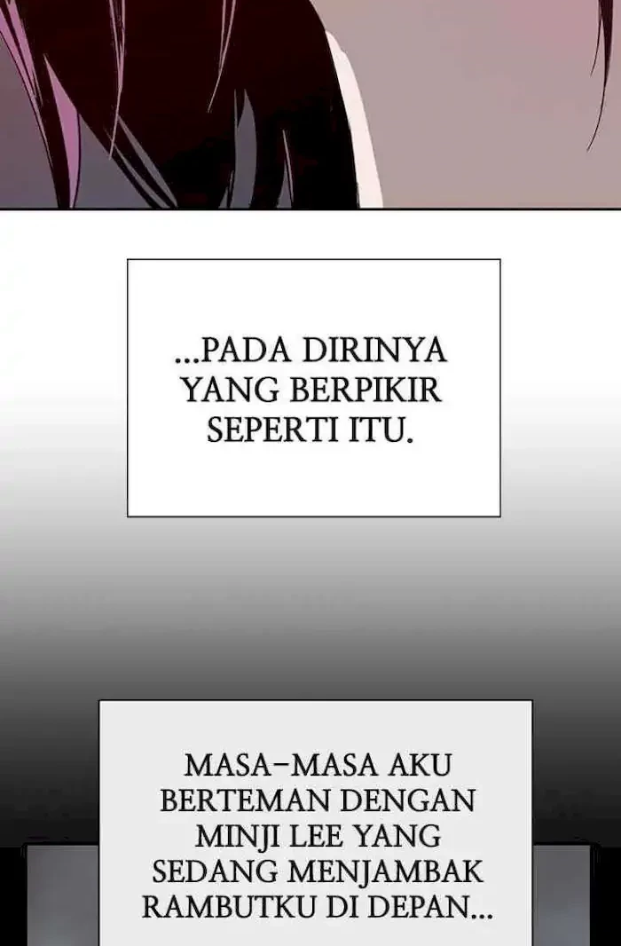 Weak Hero Chapter 189 Gambar 31