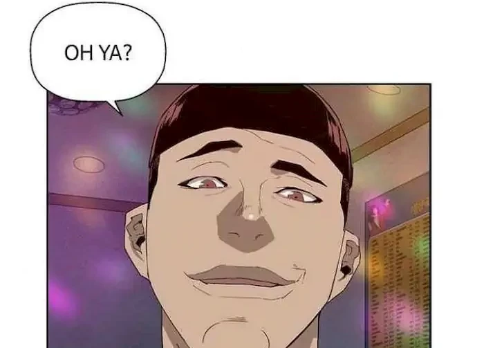 Weak Hero Chapter 189 Gambar 35