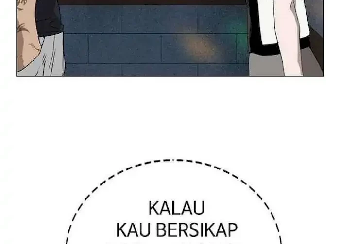Weak Hero Chapter 189 Gambar 37