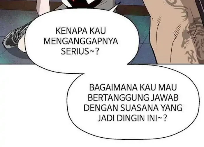 Weak Hero Chapter 189 Gambar 47