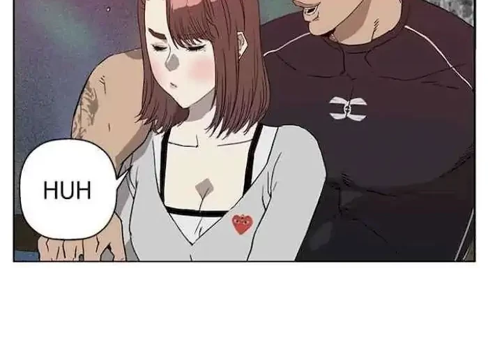 Weak Hero Chapter 189 Gambar 49