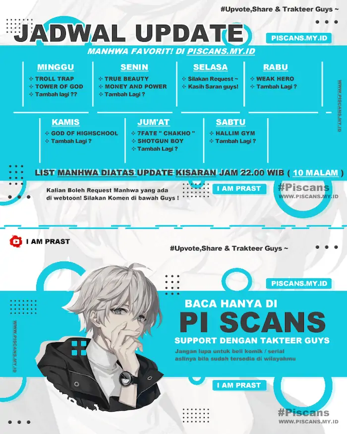 Weak Hero Chapter 189 Gambar 66