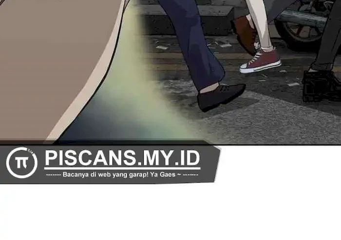 Weak Hero Chapter 189 Gambar 7