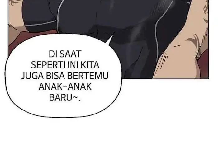 Weak Hero Chapter 189 Gambar 17