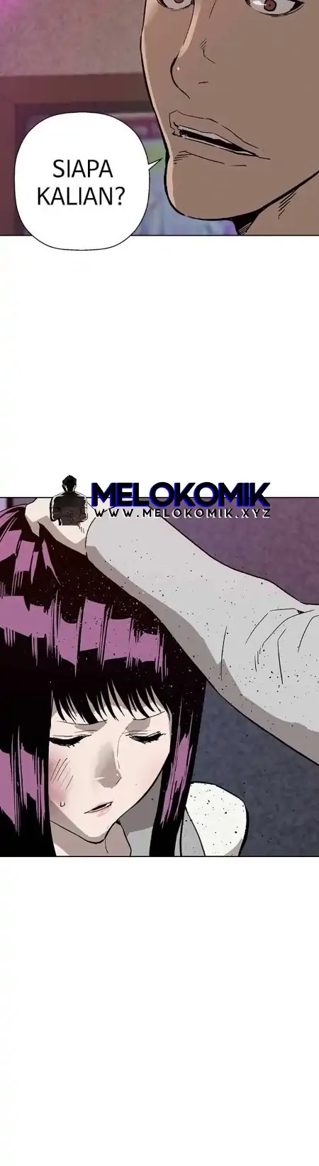 Weak Hero Chapter 192 Gambar 25