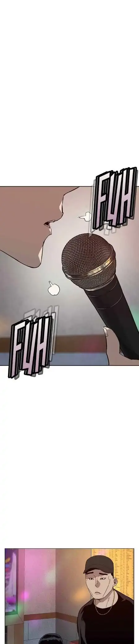 Weak Hero Chapter 192 Gambar 35