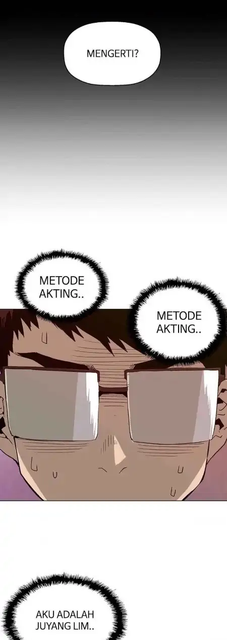 Weak Hero Chapter 193 Gambar 27